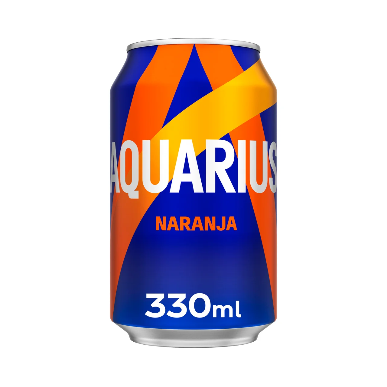 Aquarius Orange (0.33L)